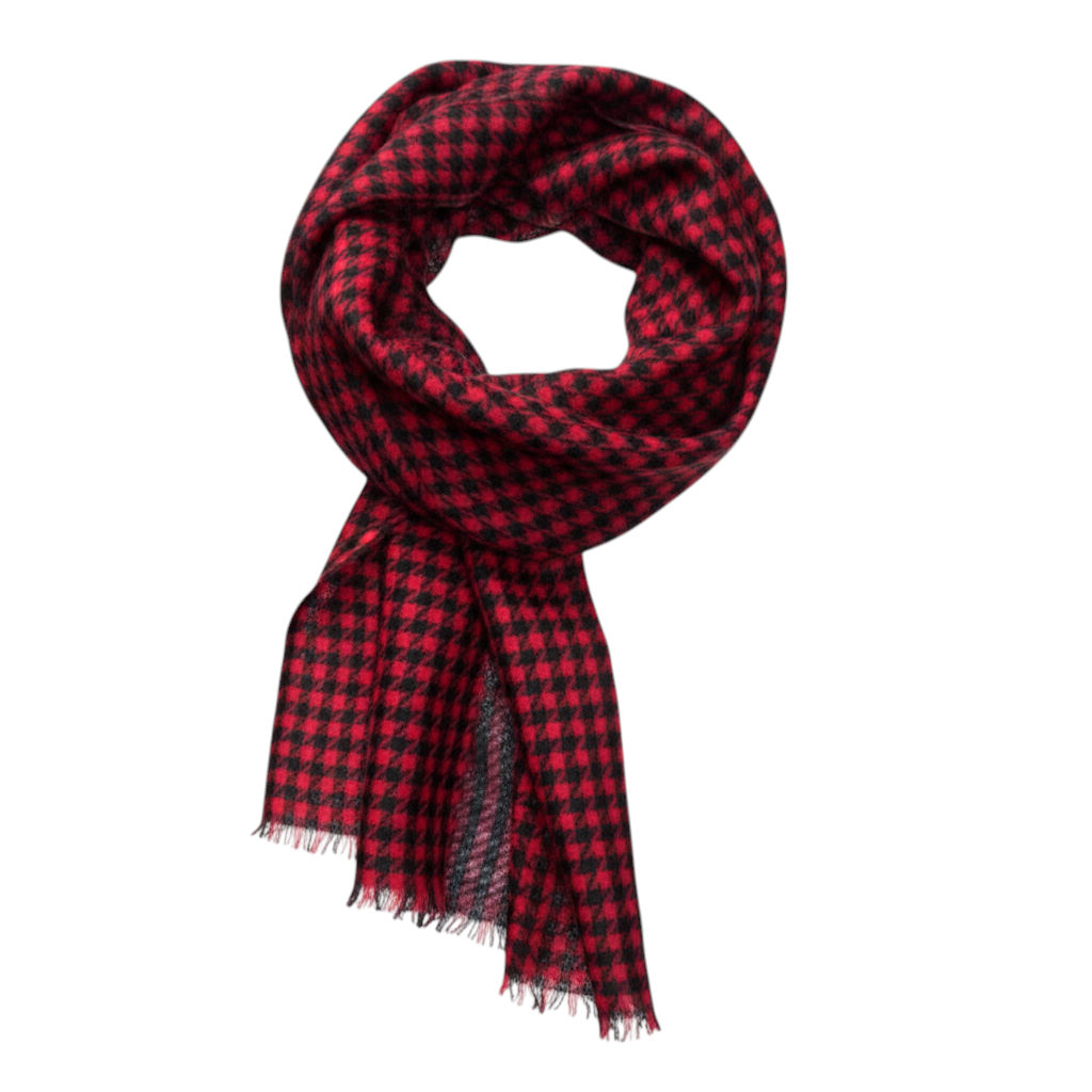 Houndstooth